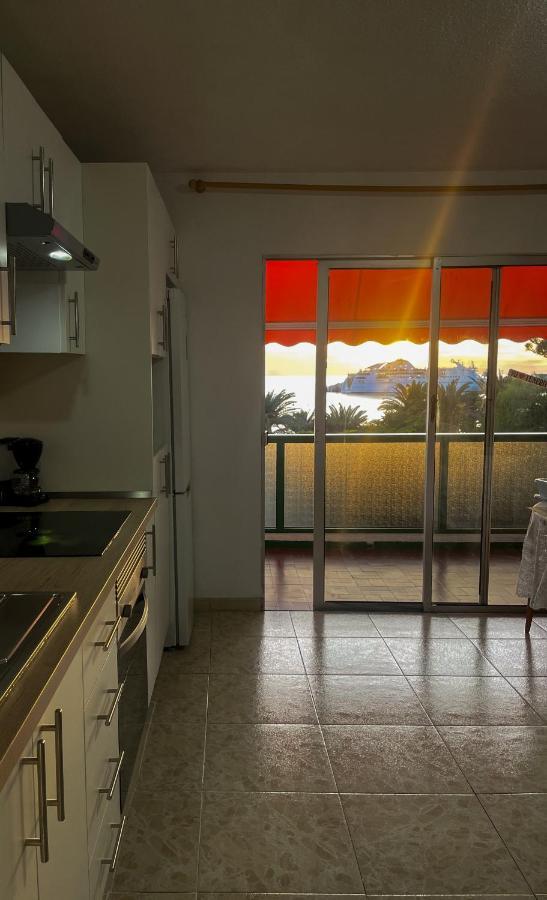 Apartamento Los Cristianos Apartment Los Cristianos  Ngoại thất bức ảnh
