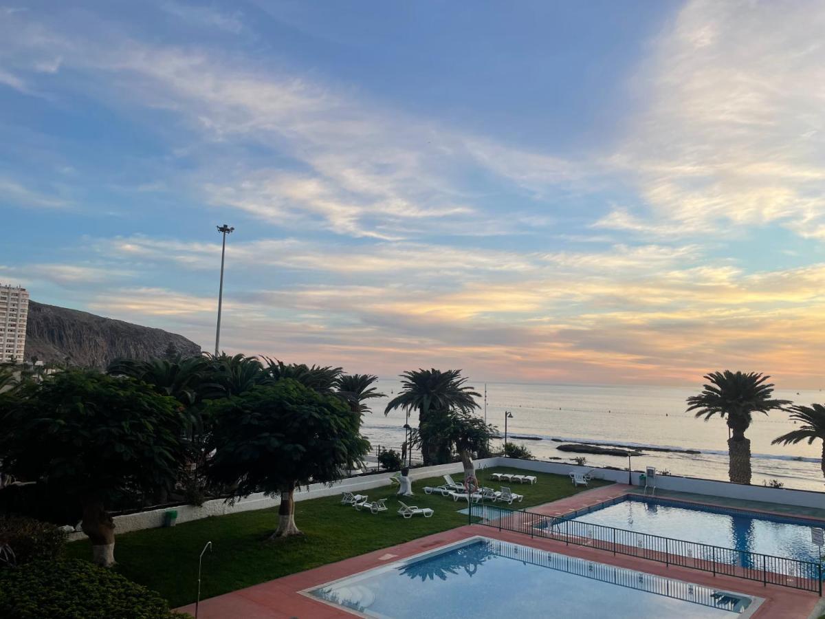 Apartamento Los Cristianos Apartment Los Cristianos  Ngoại thất bức ảnh