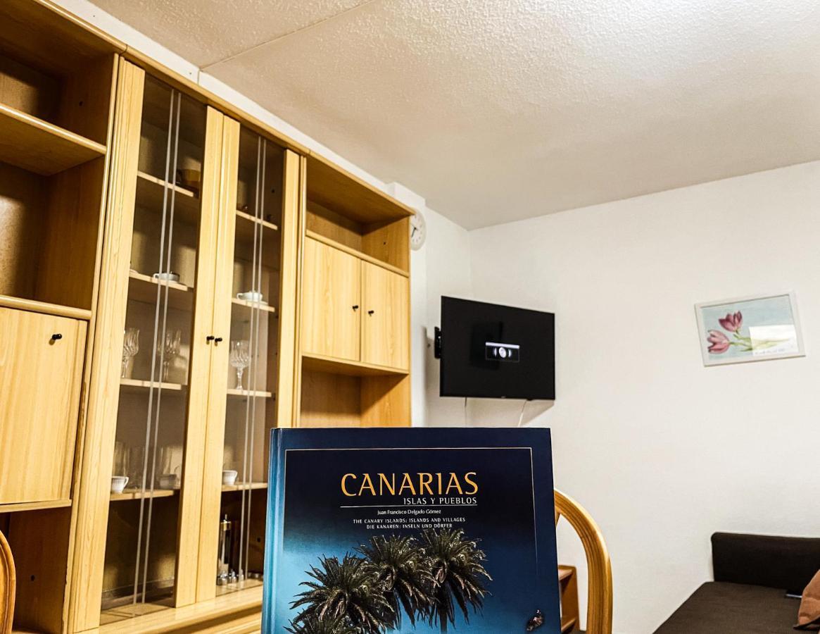 Apartamento Los Cristianos Apartment Los Cristianos  Ngoại thất bức ảnh