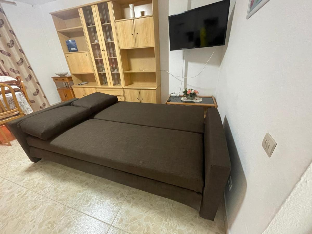 Apartamento Los Cristianos Apartment Los Cristianos  Ngoại thất bức ảnh